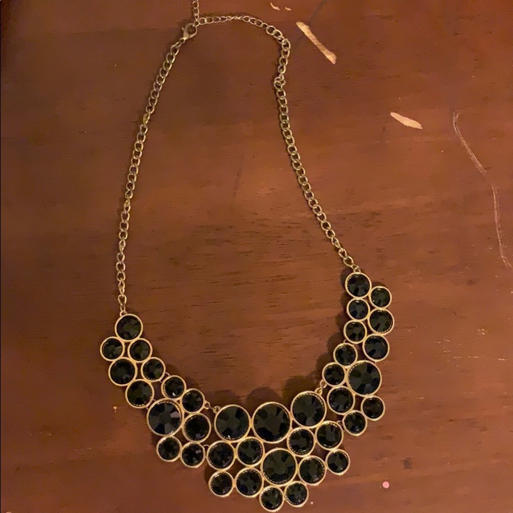 Necklace from Charlotte Russe